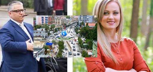 Mandatin e Finos e merr Gentiana Cakrani në Fier