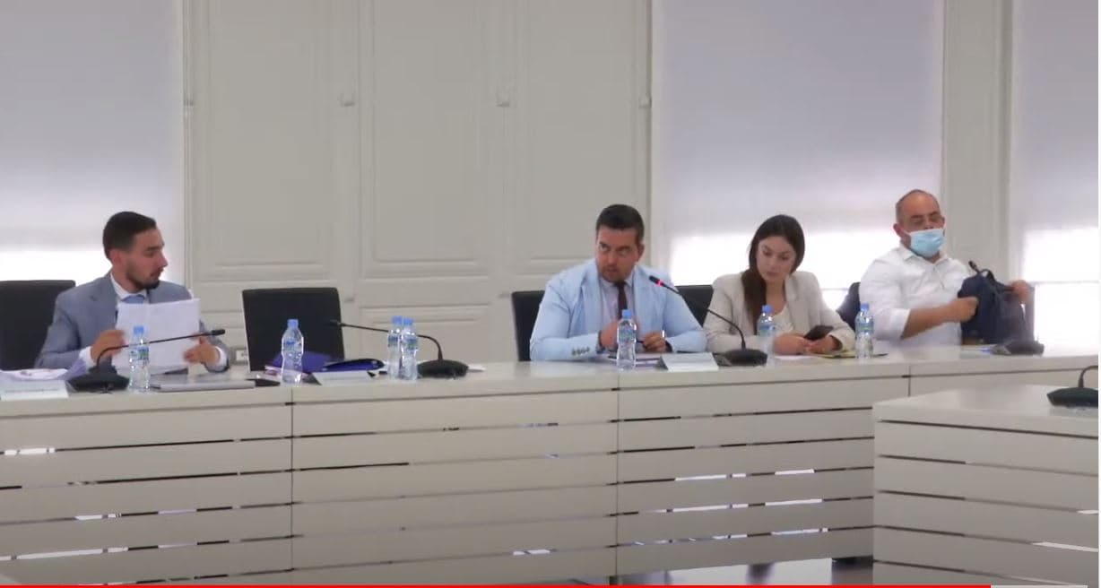 Ankimimet për Tiranën/ KAS rrëzon kërkesat e PD-së dhe Bojken Abazit