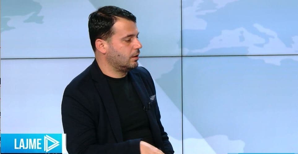  Shqipëria në listën gri për pastrim parash, Tomorri: Asnjë institucion nuk përgjigjet se me çfarë financohen ndërtimet e larta në Tiranë (VIDEO)