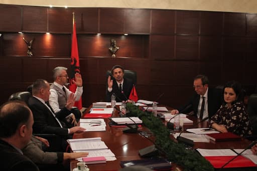 KLP cakton drejtuesit e Prokurorisë Durrës dhe Tiranë