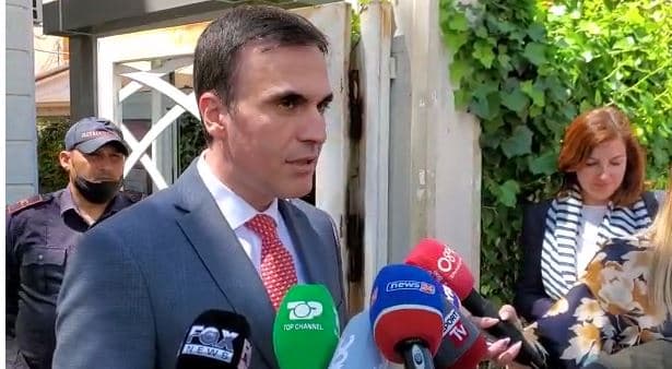 Prokurori i Përgjithshëm i kërkon ILD-së inspektime në shtatë prokurori