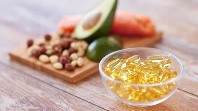 Studimi i ri tregon problemet me suplementet Omega-3