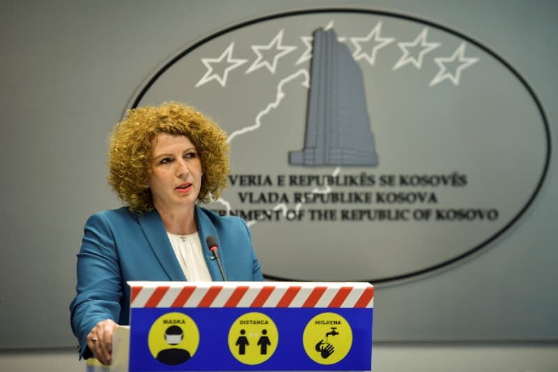   Qeveria Kurti heq dorë nga reciprociteti me Serbinë