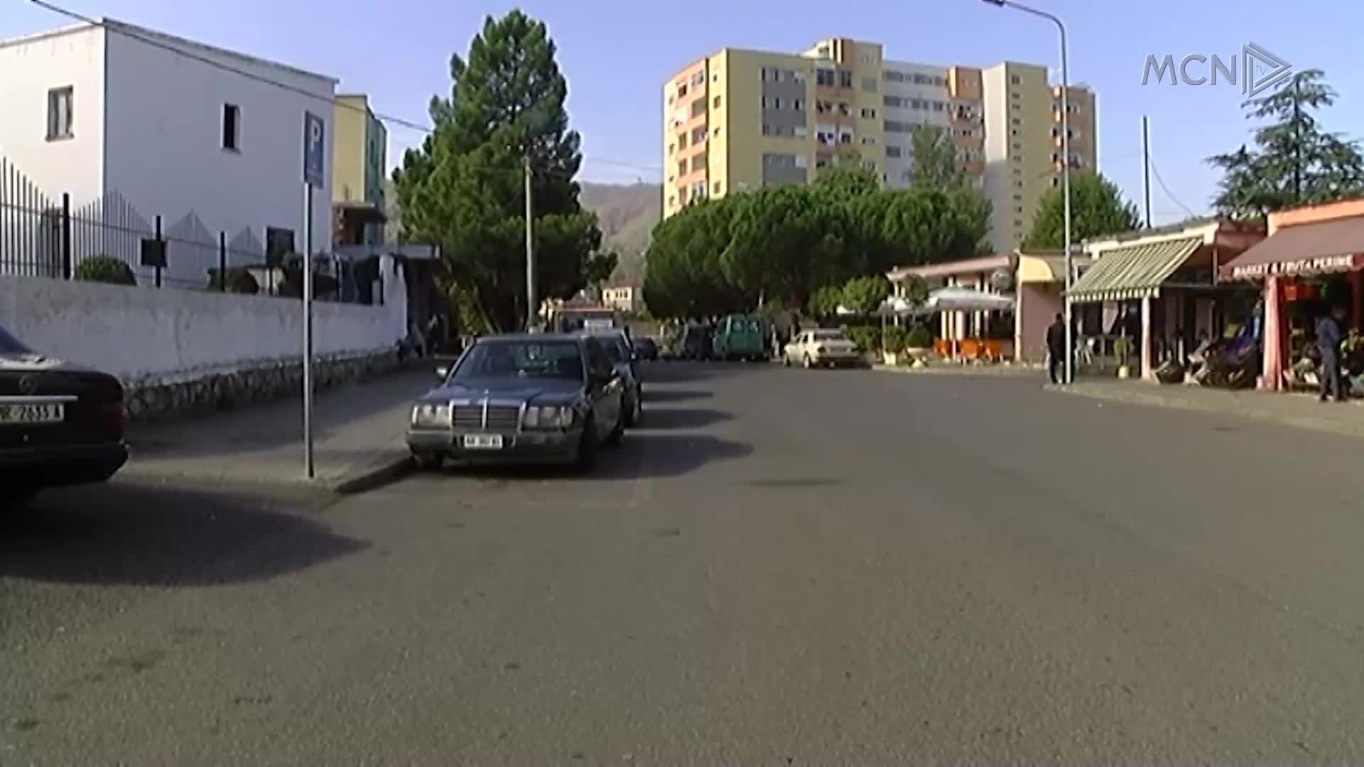 Detaje nga përdhunimi i 15-vjeçares (VIDEO)