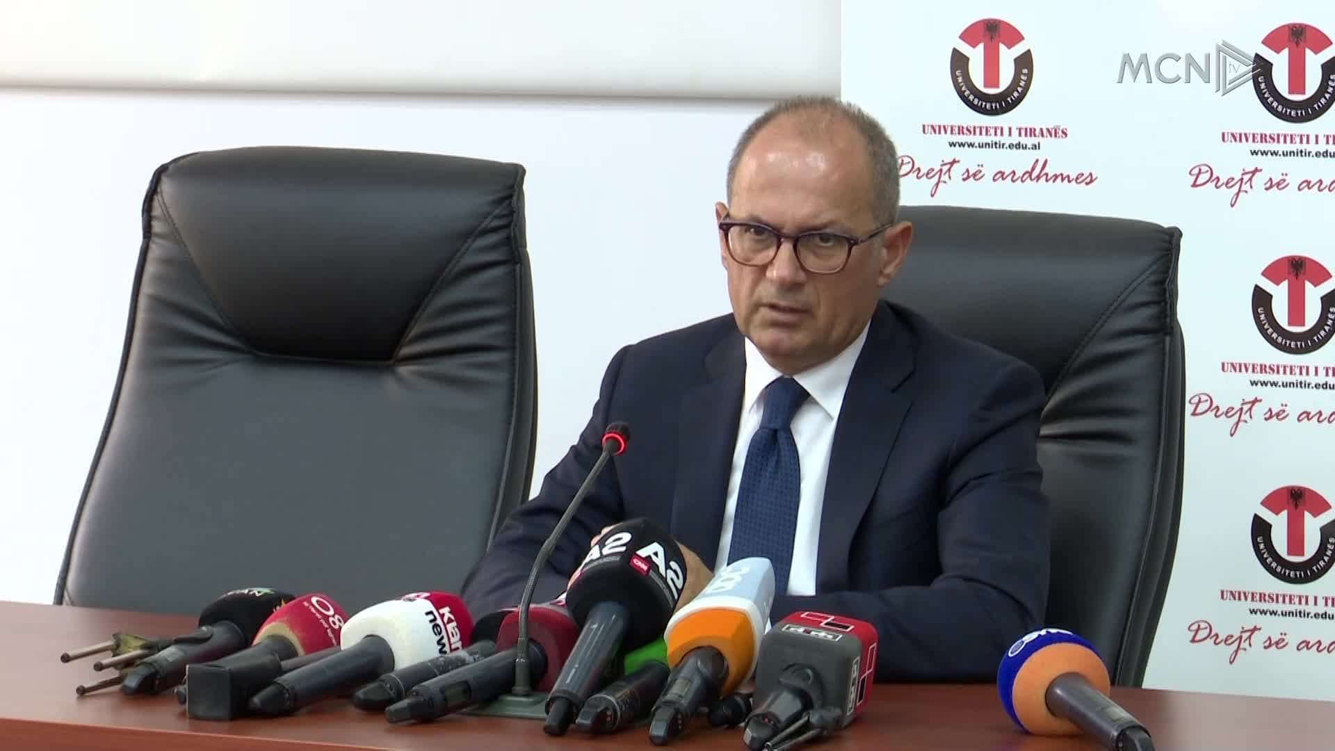 Tarifat, Hoxha: Kërkesa jo të shëndetshme (VIDEO)