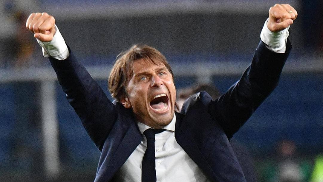 Inter-Conte drejt zgjidhjes së kontratës me konsensus