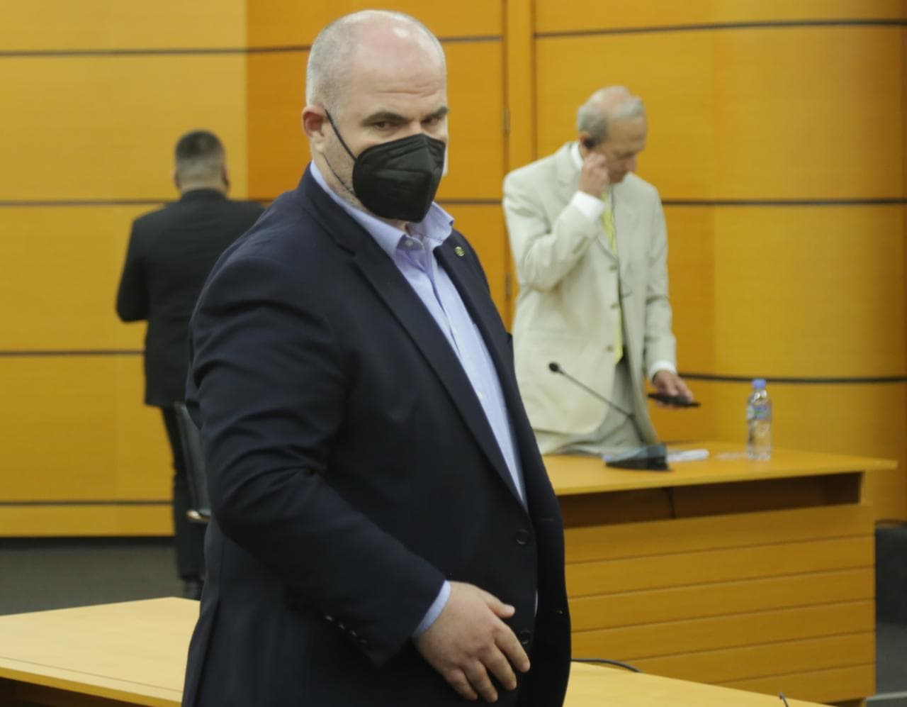 KPK shkarkon nga detyra Desart Avdulaj, gjyqtar i apelit Durrës