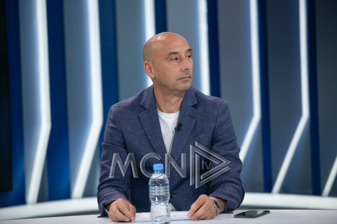 Ernest Gjoka: Rruga për titull te Teuta nisi një sezon më parë, skuadrat e kërkuan trofeun deri në fund