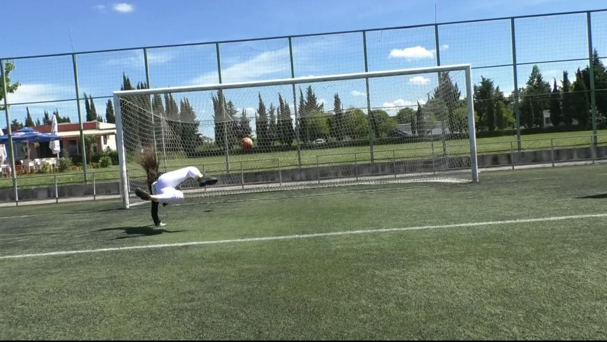 “Gola” kundër paragjykimeve (VIDEO)