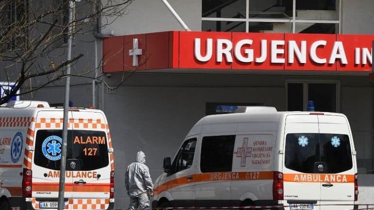 Manastirliu: Pas 244 ditësh, asnjë humbje jete nga Covid-19