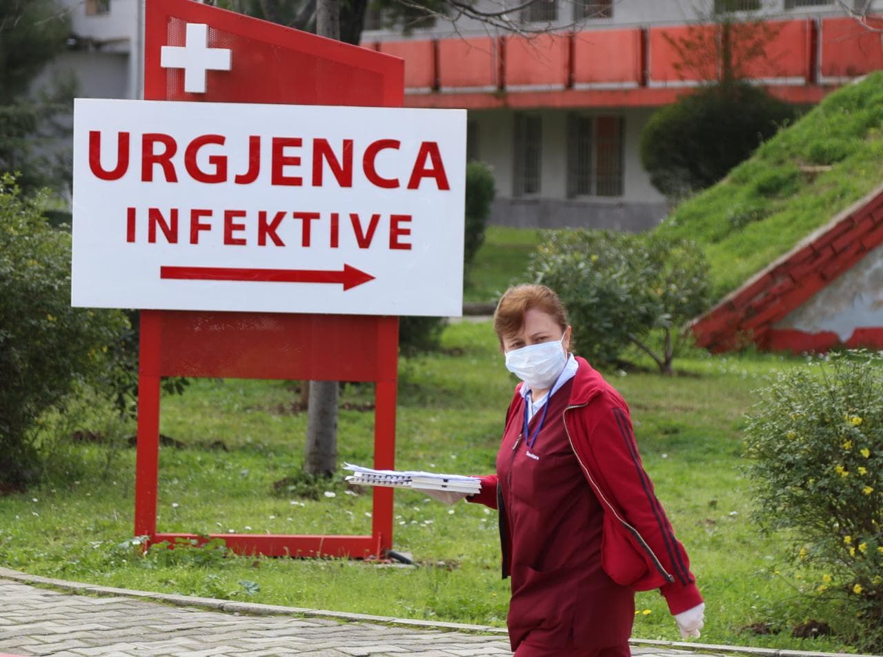 Covid-19 në 24 orë/ MSH: 15 raste të reja dhe asnjë humbje jete