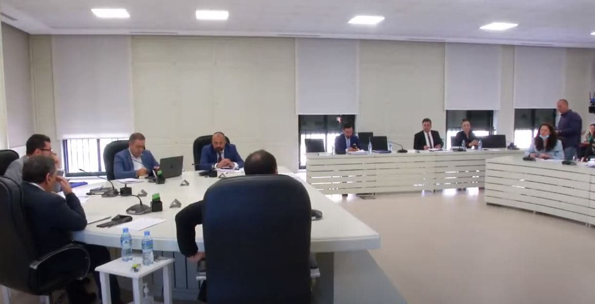 KAS rinumëron sot votat në 108 kuti në qarkun e Durrësit