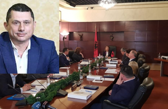 Gënjeu Kuvendin/ GJKKO urdhëron procedim penal ndaj anëtarit të KLGJ Alban Toro
