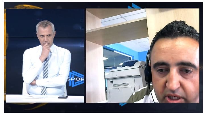 Laçi: Shpresoj të luhet futboll i bukur dhe i ndershëm (VIDEO)