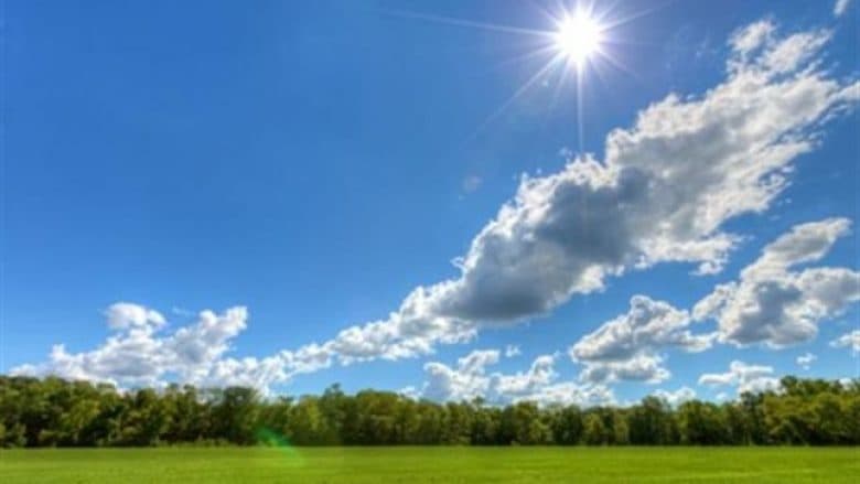 Kthjellime dhe vranësira kalimtare, parashikimi i motit për sot