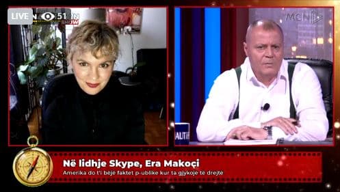 Juristja Era Makoçi tregon çfarë mund ta ndryshonte një vendim non grata në Amerikë