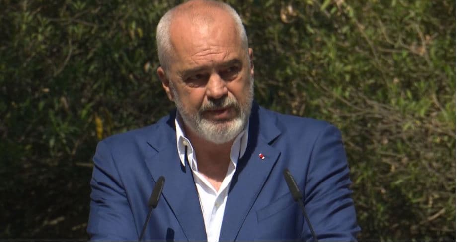 Rama: Gati për Shqipërinë, jam i frymëzuar nga aplikimet e reja për qeverisjen e vendit