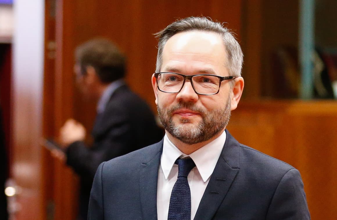 Michael Roth: Shqipëria ka bërë progres, po punojmë për vendime pozitive në 22 qershor