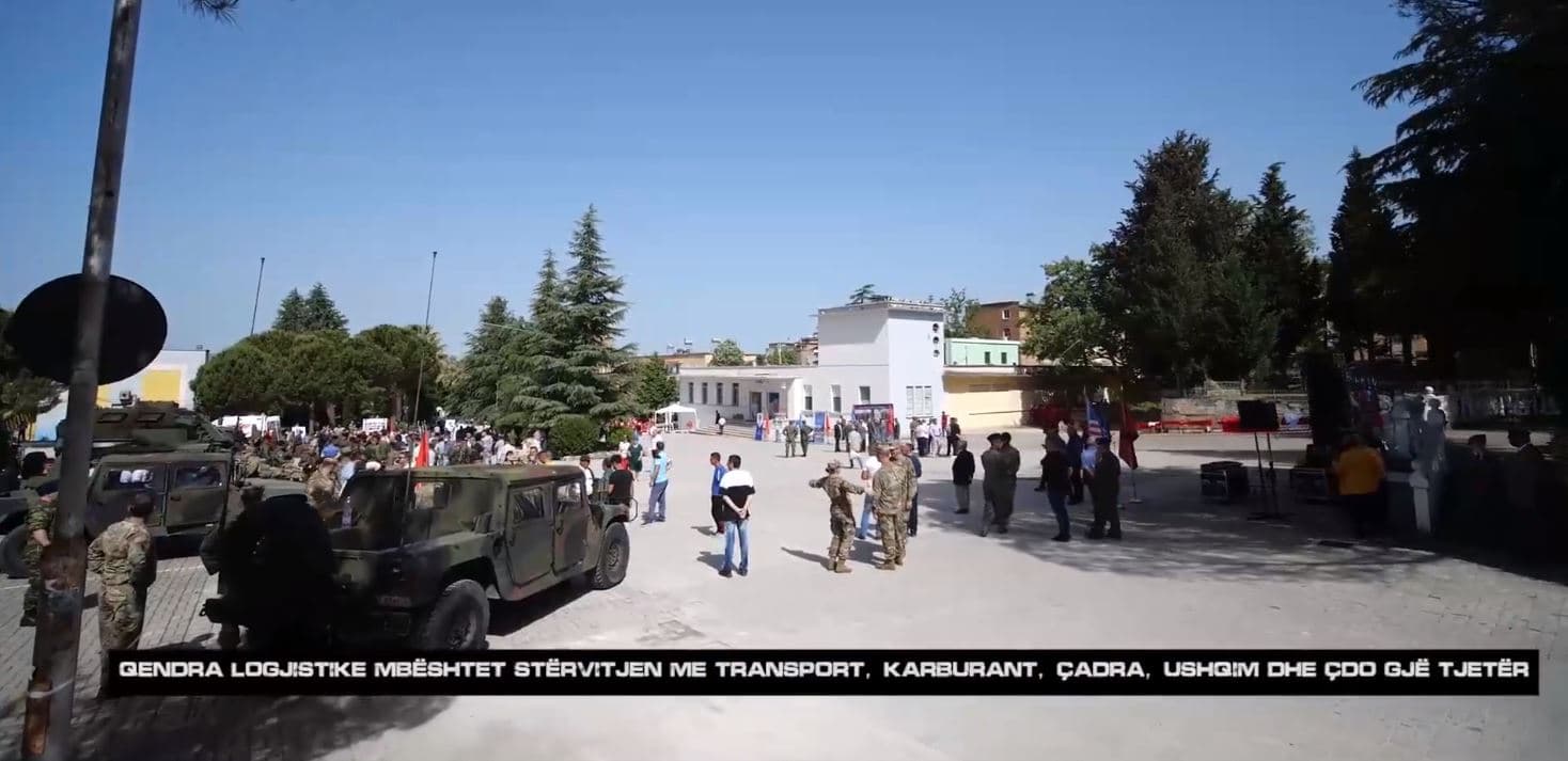    “Defender Europe 21”/ Rama: Së shpejti investimi për aeroportin e ri ushtarak të NATO-s në Bazën Ajrore të Kuçovës