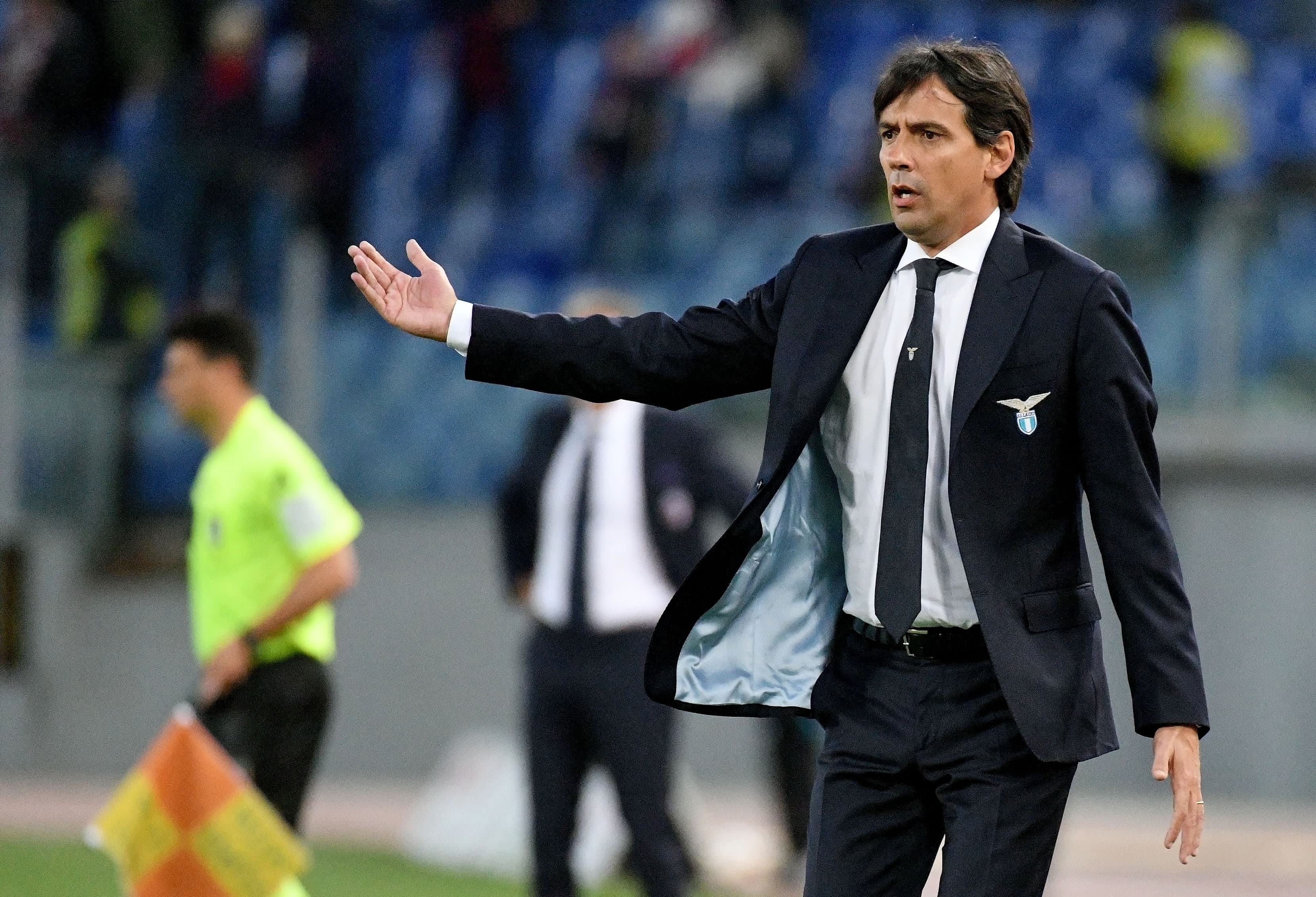 Simone Inzaghi kandidat për Interin