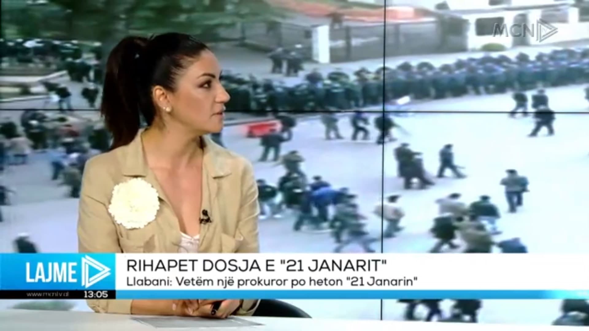 21 janari, shteti shqiptar bëhet gati për përballjen në Strasburg