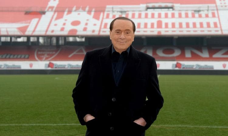 Berlusconi ëndërron shumë, Inzaghi në stol dhe dy goditje nga Serie A