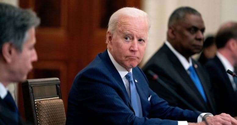Biden urdhëron hetim të thelluar për origjinën e Covid-19 (VIDEO)