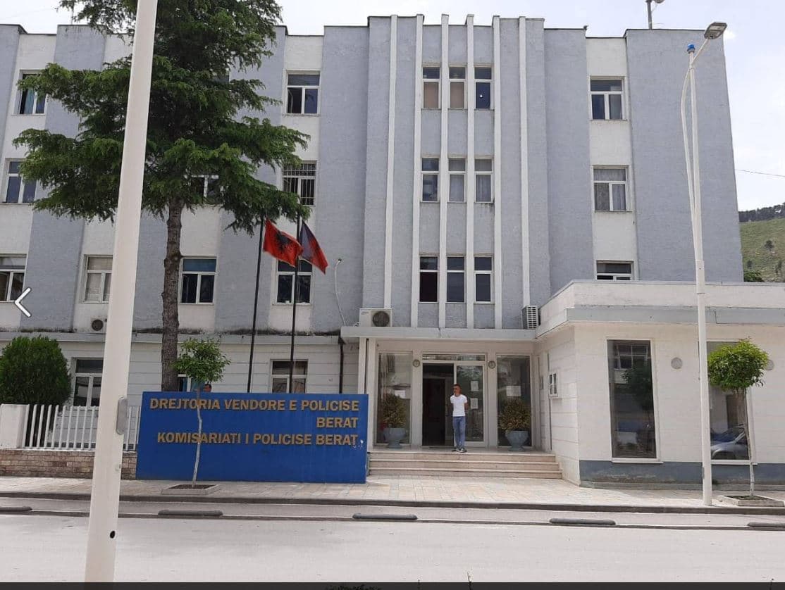 Tentoi të përdhunonte një grua, rrahu dhe kunatën/ Arrestohet 45 vjeçari nga Berati