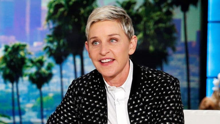 Zbulohet se kush do të zëvendësojë emisionin e famshëm të Ellen DeGeneres