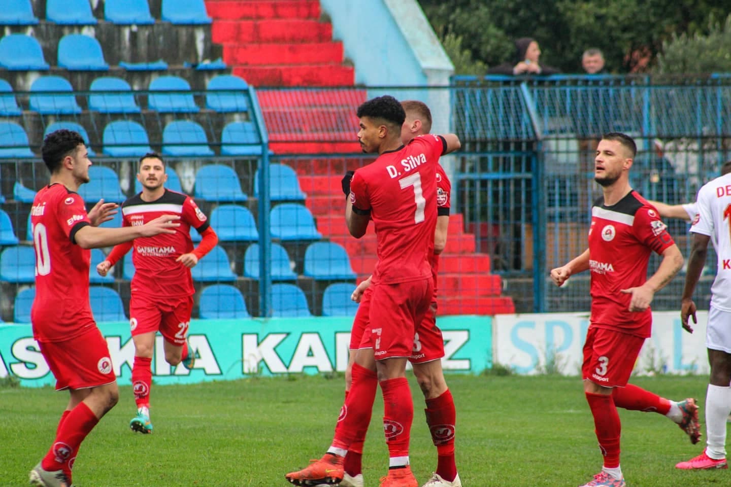 Kastrioti-Tomori, zbulohet data dhe vendi ku do luhet ndeshja