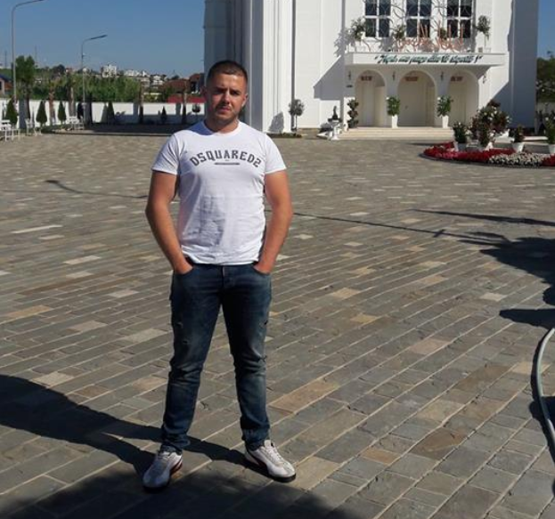 Plagosja e 19-vjeçarit në kryeqytet, autori djali i nënkampiones së qitjes dhe i përfshirë në disa ngjarja