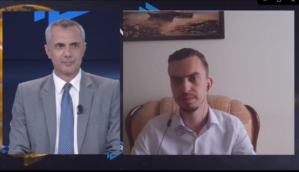 Klaudio Ndreca: Fundi i ethshëm i kampionatit