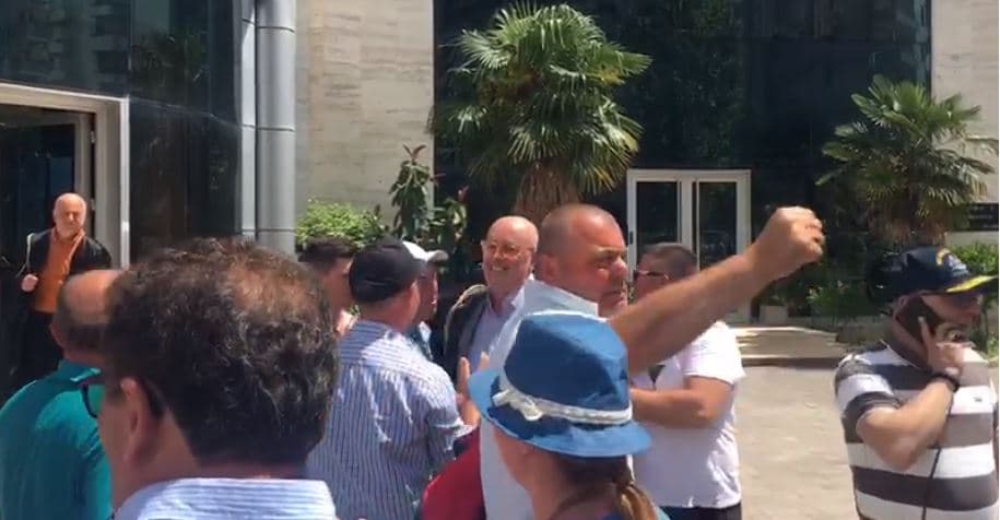  Gjykata e Vlorës liron pesë rojet bregdetare