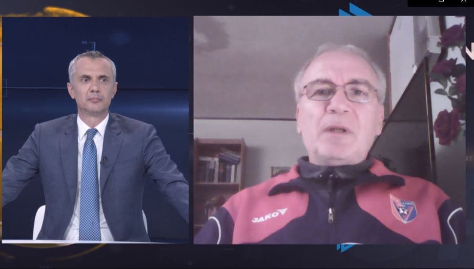 Roland Luci: Kampionati kishte marrë fund 1 javë përpara, Durrësi do ta fitonte