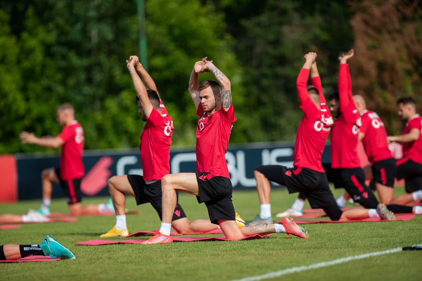Ndryshime te Shqipëria, largohet Berisha dhe afrohet një mbrojtës