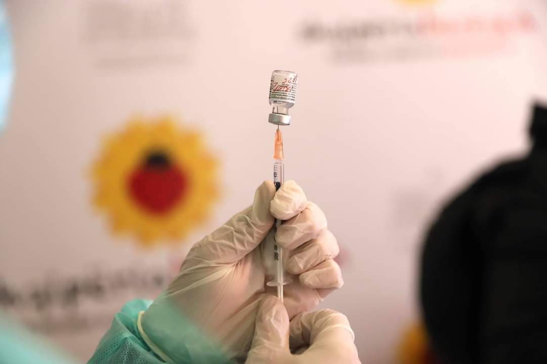 Procesi i vaksinimit, Shqipëria arrin në kuotën e 750 mijë dozave