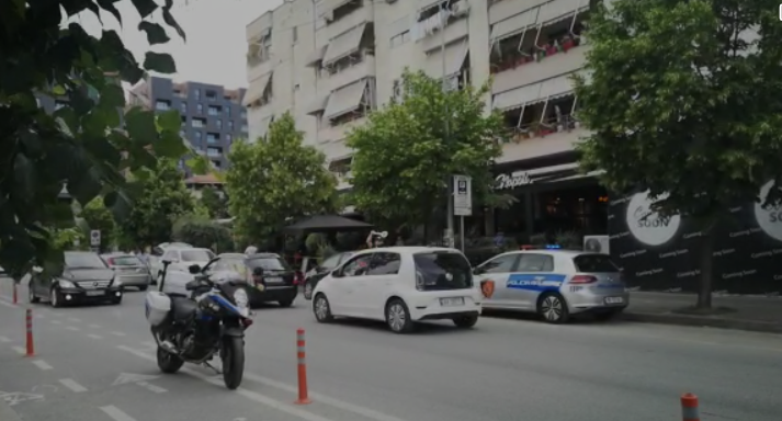 Ngjarja te Rruga e Kosovarëve, Policia: Autorë të dyshuar dy vëllezërit Kodra