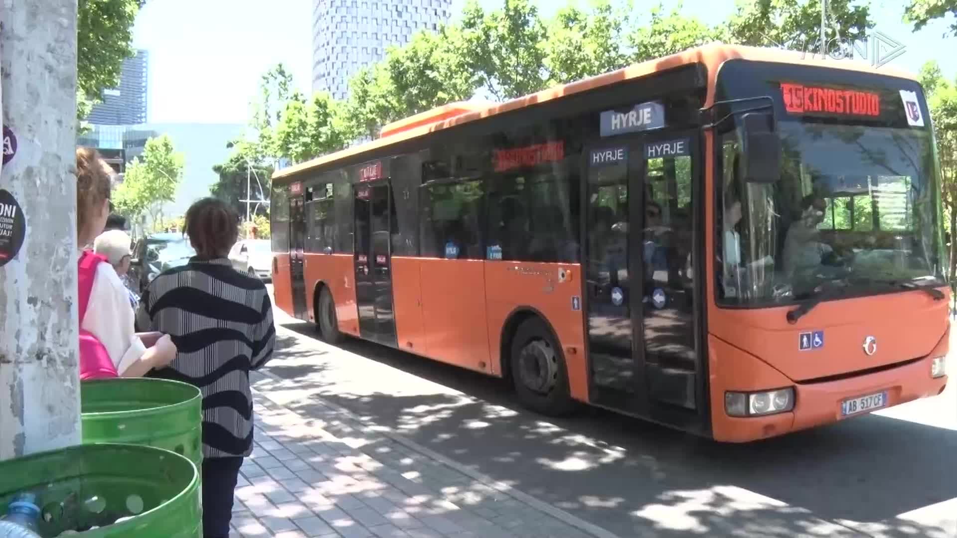 Hiqet aboneja e përgjithshme për qershorin (VIDEO)