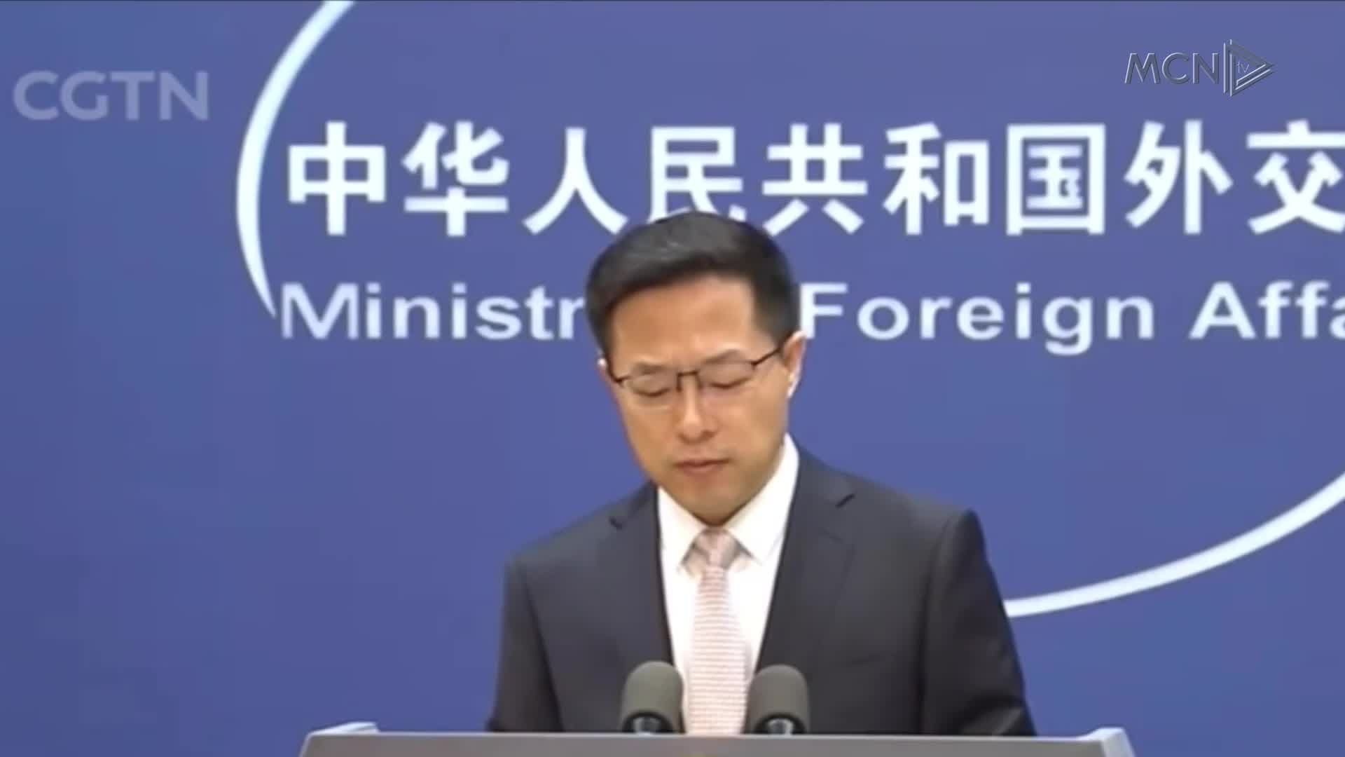 Kina sulmon Bajden për origjinën e Covid (VIDEO)