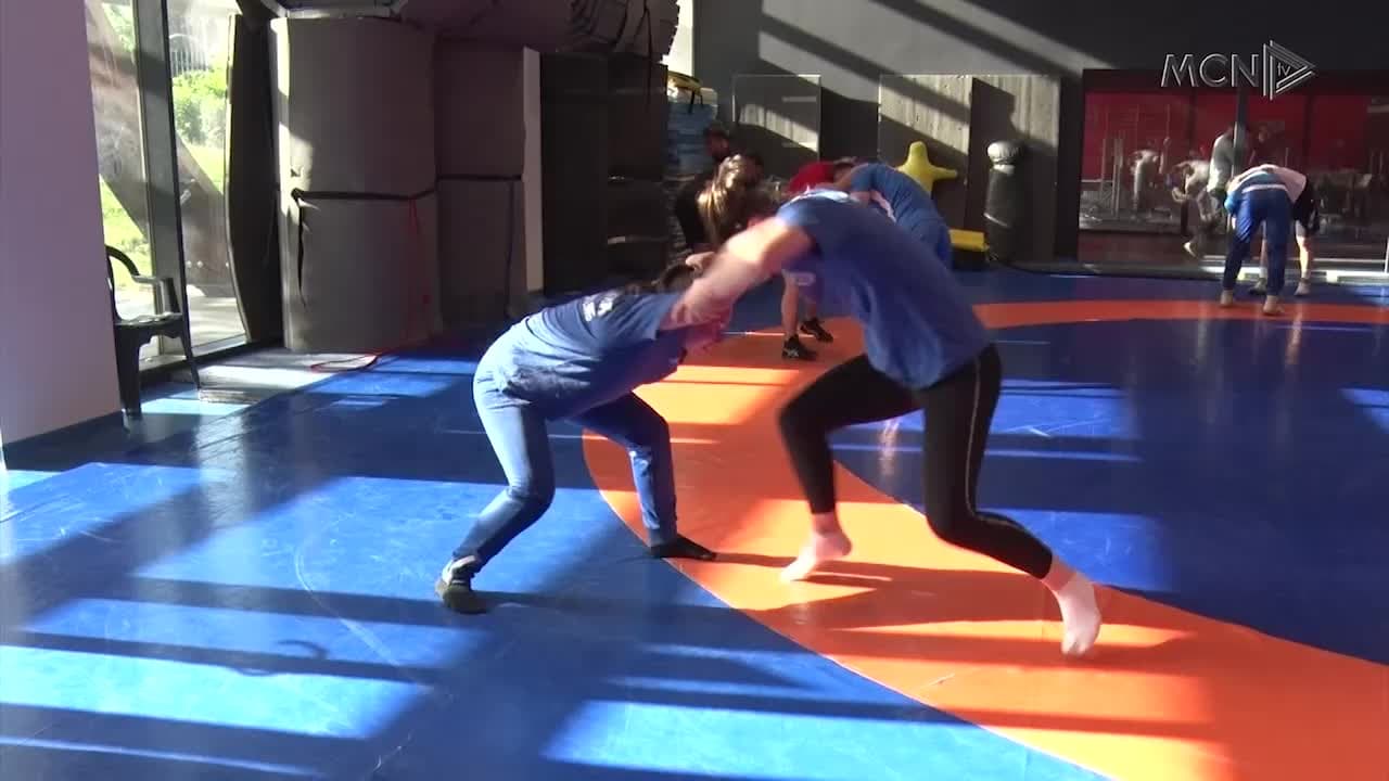 Mundja rikthehet te medaljet (VIDEO)