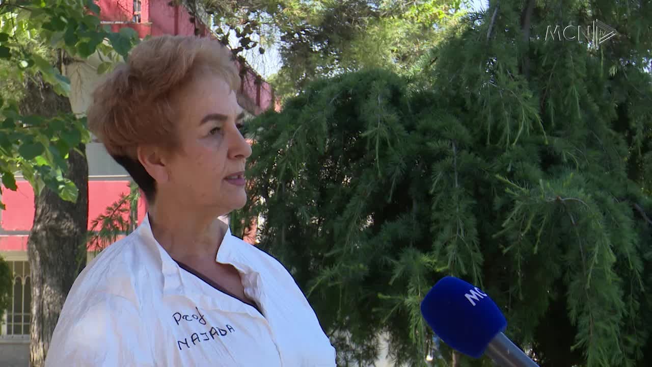 “Zbrazet” Infektivi, Çomo rrëfen 1 vit pandemi (VIDEO)
