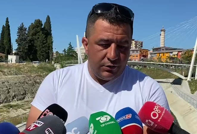 Rihapja e hetimeve për 21 Janarin, flet djali i Faik Myrtaj: Shpresa ime te SPAK