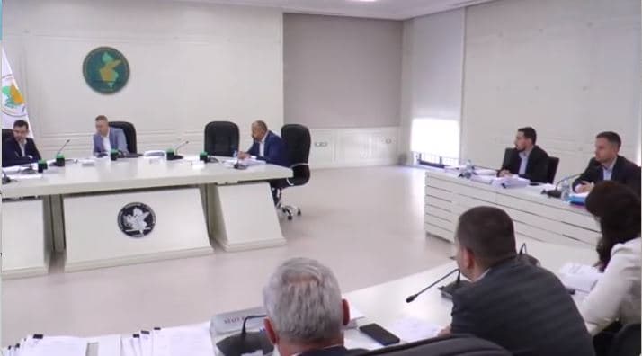   KAS pushon kërkesën e kandidatit të pavarur Iljaz Shehu për shpalljen e pavlefshme të zgjedhjeve