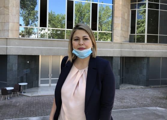 KPK konfirmon në detyrë prokuroren e Rrethit Gjyqësor Lushnjë, Natasha Prifti