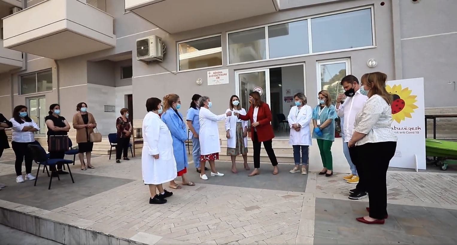 Vaksinimi i operatorëve turistikë/ Manastirliu: Deri në pranverë të 2022 do të vaksinohet e gjithë popullata