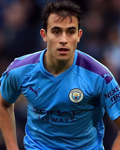 Eric Garcia konfirmon kalimin tek Barcelona