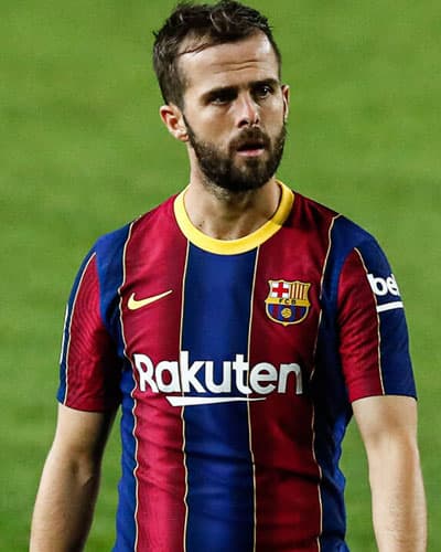          Allegri kërkon rikthimin e Pjanic 
