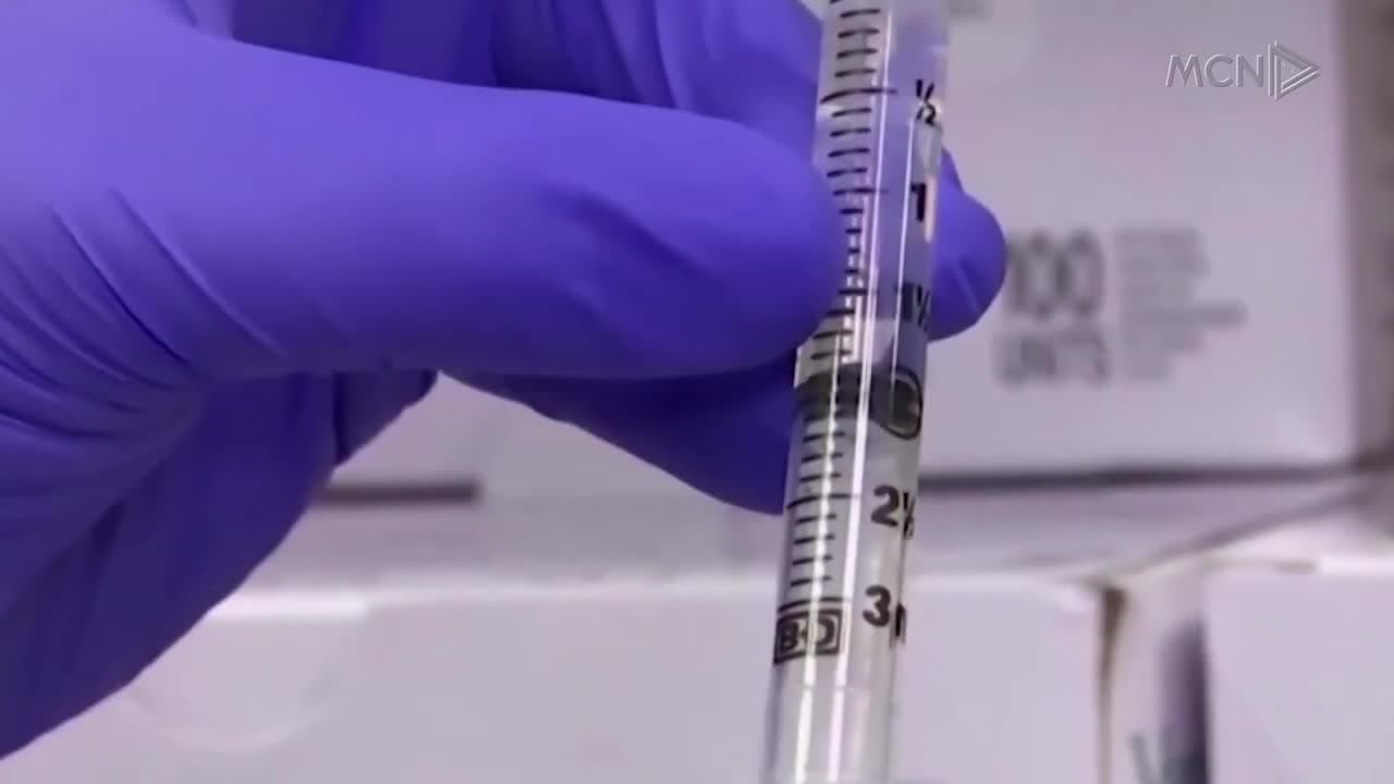 BE miraton vaksinën për fëmijët (VIDEO)