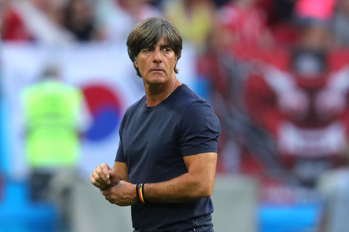 Përflitet si kandidat për stolin e Real Madrid, Joachim Low: Nuk do drejtoj asnjë klub këtë verë