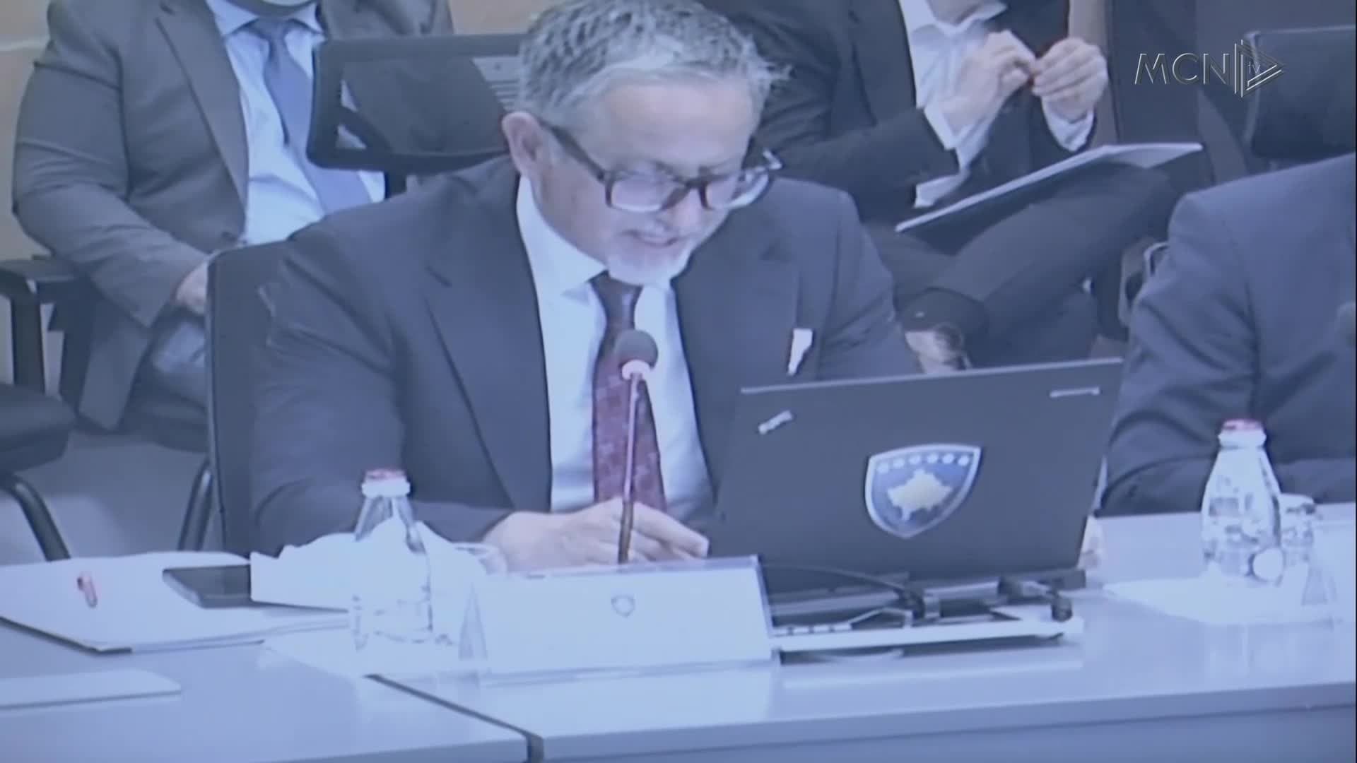 Hiqet ora policore në Kosovë (VIDEO)